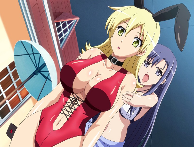 トロピカルKISS◆ ~ビチョ濡れ◆ダイエット!?武士は食わなきゃ後の祭編~ 画像5