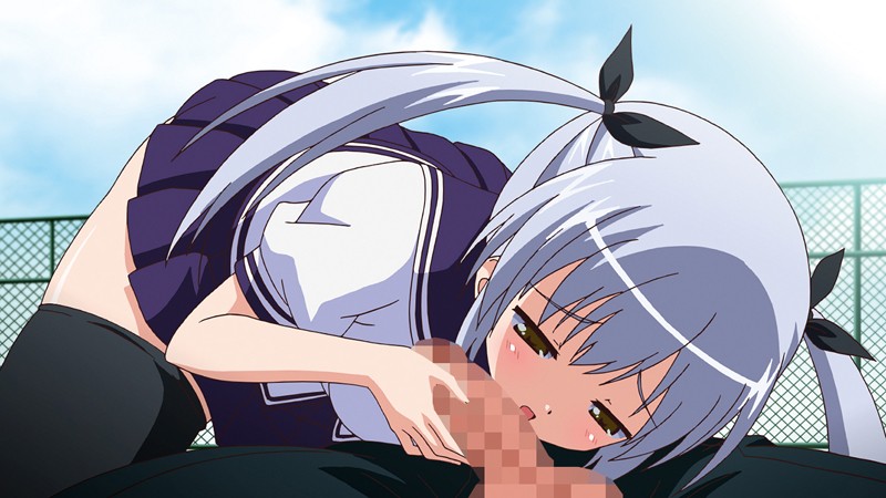 パパラブ 「変態仮面っ娘・氷華~パパパンツに恋するツインテール◆」 画像4