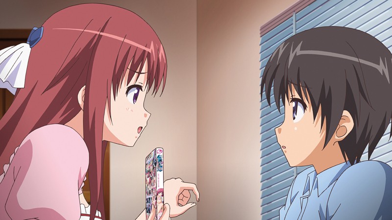 Chu(治癒)してあげちゃう~押しかけお姉さんの性交恥療~ 「肉食系メガネっ娘女医・貴美香~跨り貪る白衣の堕天使◆」 画像1
