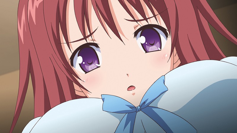 Chu(治癒)してあげちゃう~押しかけお姉さんの性交恥療~ 「肉食系メガネっ娘女医・貴美香~跨り貪る白衣の堕天使◆」 画像17