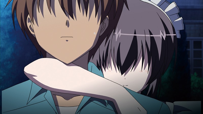 Dark Blue Vol.2 ~見せつけられる……ヌくもり~ 画像5