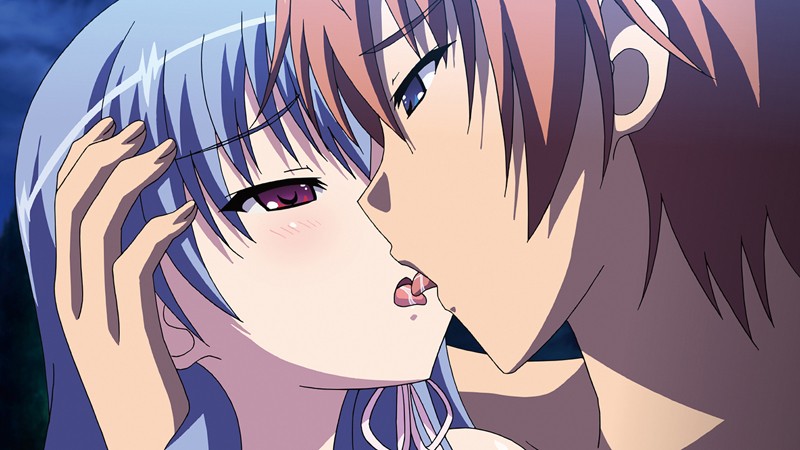 Dark Blue Vol.2 ~見せつけられる……ヌくもり~ 画像9
