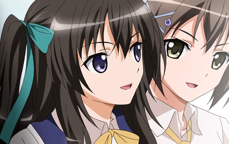 理-コトワリ- ~キミの心の零れた欠片~ ハチャメチャ探偵みなも と 口無し美少女初夏の謎 編 画像2