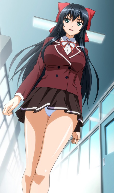 凌成敗!~学園美少女制裁秘録~ 失墜のアイドル、膠着のアスリート編 画像3