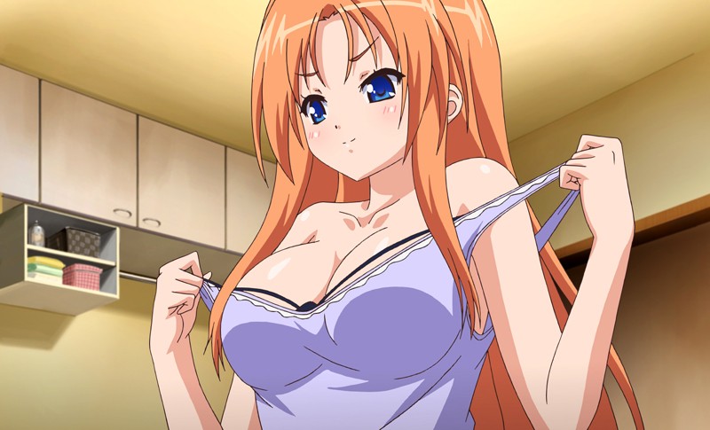 Chu(治癒)してあげちゃう ~押しかけお姉さんの性交恥療~ 「エロ可愛い区 女教師・優~恥じらい弾む姉パイ盛り合わせ◆」 画像10