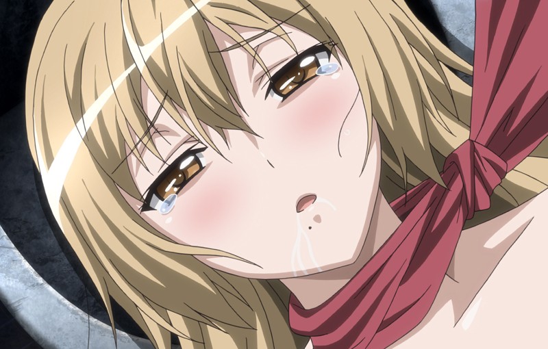 RIN×SEN+Ran→Sem Cross Mix 淫乱宗教万歳!排泄物は、莉子のお口に……編 画像20