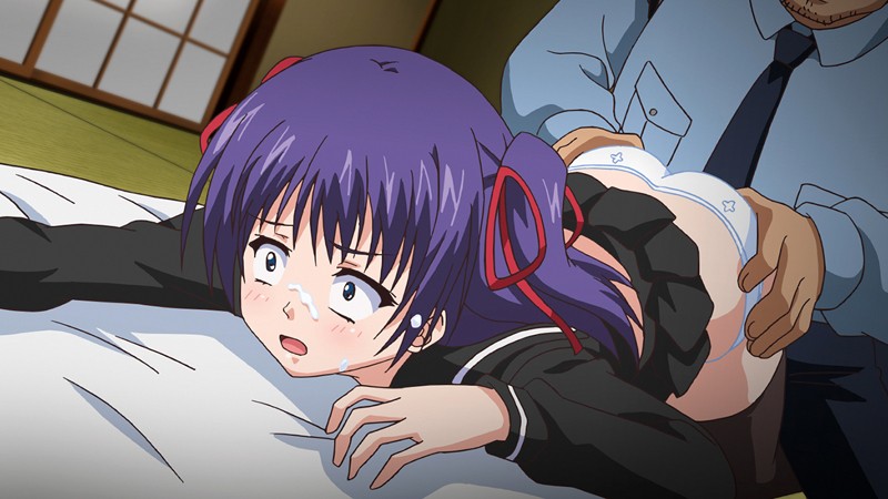 真・秘湯めぐり JK若女将・伊織~悔しげに羞じらい緩む身八つ口 画像12