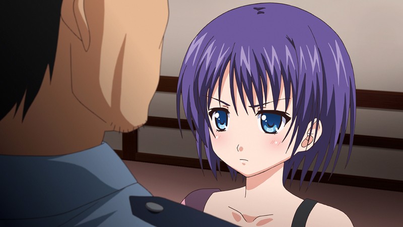 真・秘湯めぐり JK若女将・伊織~悔しげに羞じらい緩む身八つ口 画像19