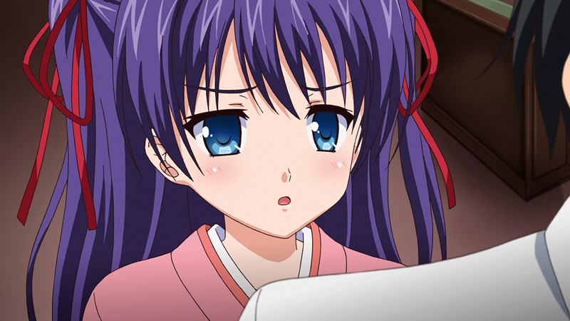 真・秘湯めぐり JK若女将・伊織~悔しげに羞じらい緩む身八つ口 画像3