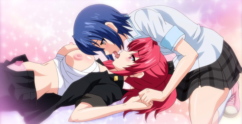 Wanna. ~SpartanSex Spermax!!!~ 中出し、媚薬、男の娘(こ)、ゲシュタルト崩壊編 画像7