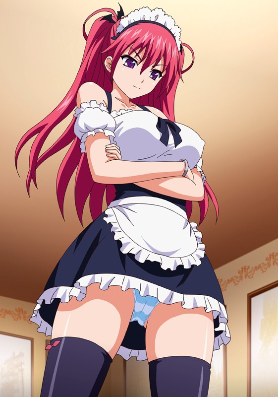 ヌキどきッ! ~天使と悪魔の搾精バトル~ 「狂乳無垢天使・セラ~ドジっ娘清楚なエロ電車」 画像10