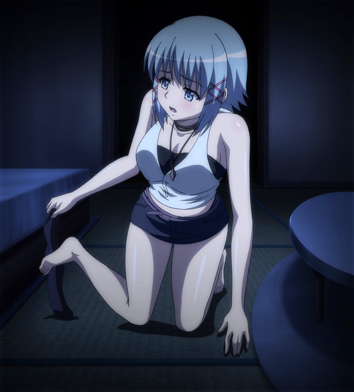 トロピカルKISS◆ ~貧乳だって人間だ! 女の価値は、お乳で決まる!?な、訳ないじゃんバカヤロー!! by立夏 編~ 画像1