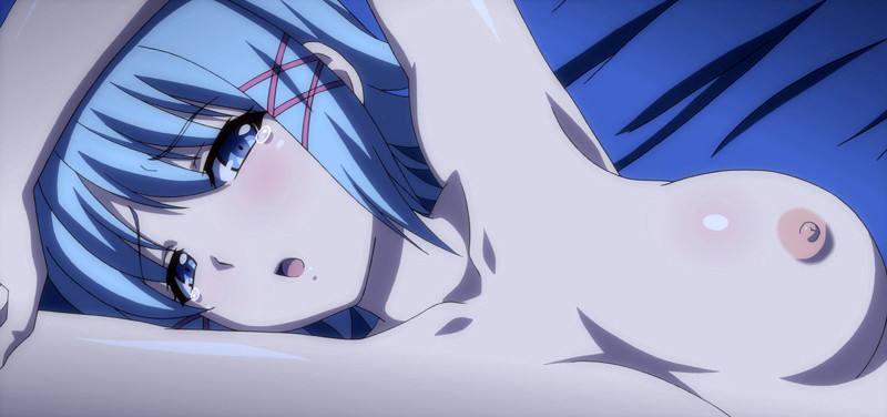 トロピカルKISS◆ ~貧乳だって人間だ! 女の価値は、お乳で決まる!?な、訳ないじゃんバカヤロー!! by立夏 編~ 画像10