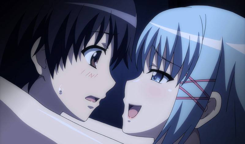 トロピカルKISS◆ ~貧乳だって人間だ! 女の価値は、お乳で決まる!?な、訳ないじゃんバカヤロー!! by立夏 編~ 画像2