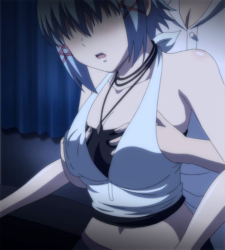 トロピカルKISS◆ ~貧乳だって人間だ! 女の価値は、お乳で決まる!?な、訳ないじゃんバカヤロー!! by立夏 編~ 画像3