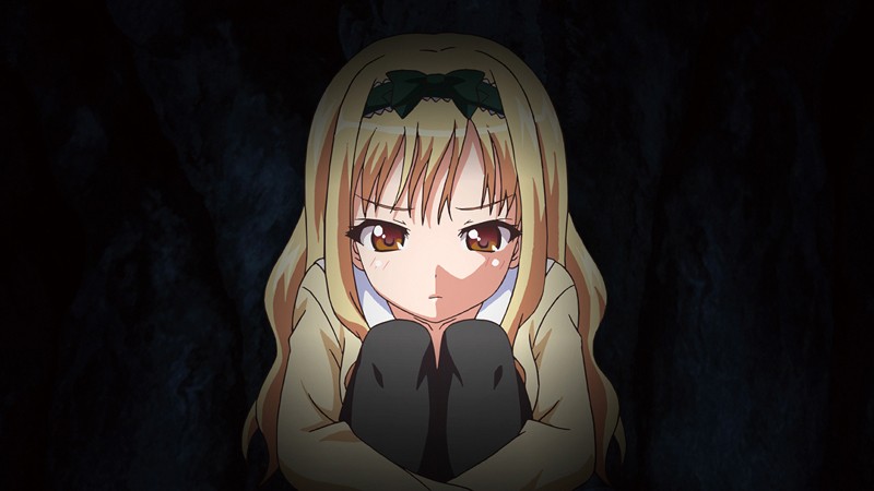 喰ヒ人 ツンデレストッキング・琴音~乱れ尻ハメ乗り2穴~ 画像1