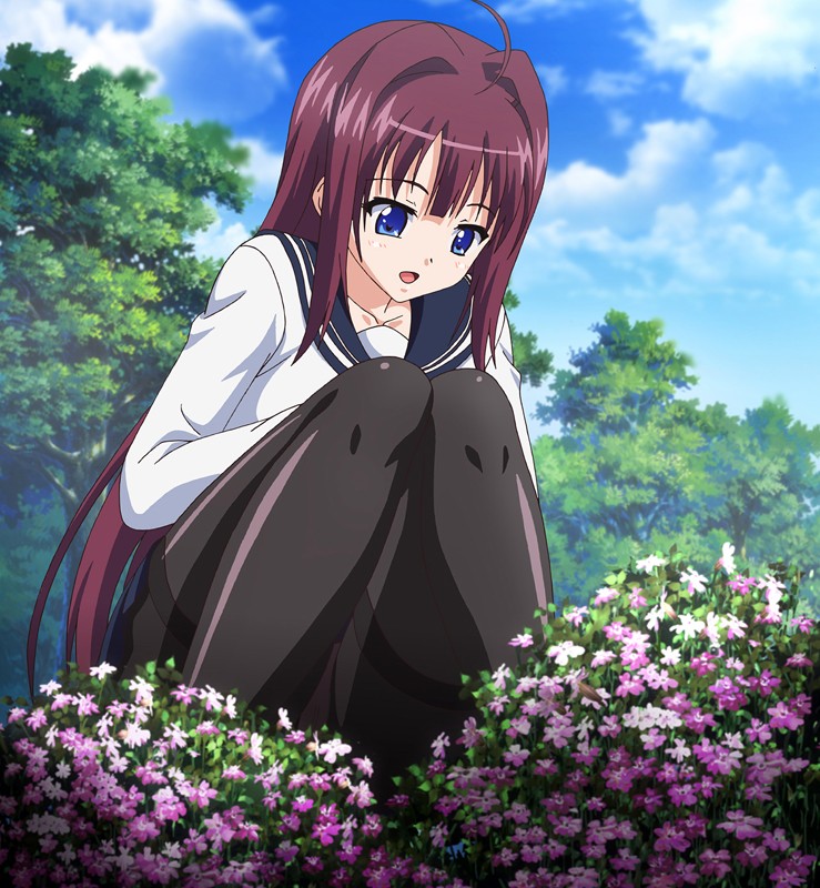 蠱惑の刻 切ない少女の調べ~儚く濡れる蠱惑の刻~ 画像2