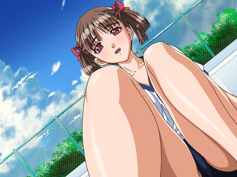 そらのいろ、みずのいろ 下巻 「わたしも……してあげる」 画像4