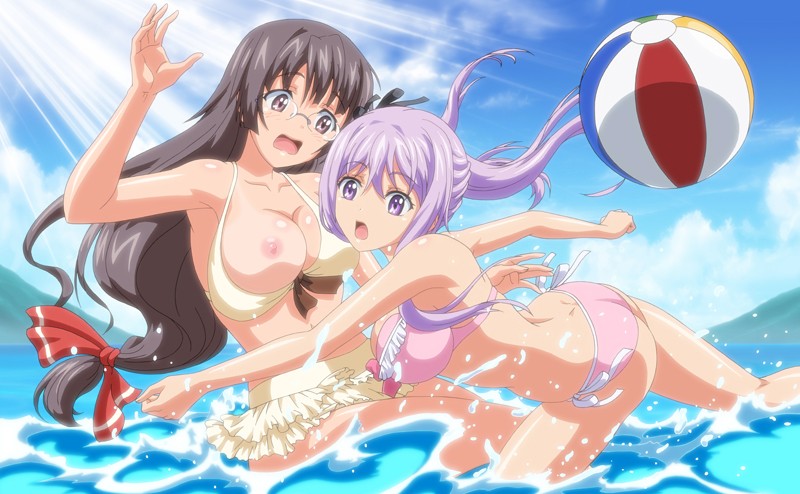 都合のよいセックスフレンド? 太陽の下で、あん・あん・あん◇ 露天のお風呂で、ぴゅっ・ぴゅっ・ぴゅっ◇ 編 画像3