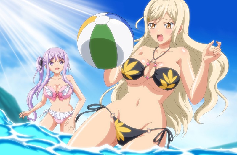 都合のよいセックスフレンド? 太陽の下で、あん・あん・あん◇ 露天のお風呂で、ぴゅっ・ぴゅっ・ぴゅっ◇ 編 画像5