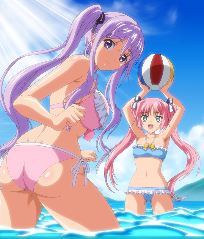 都合のよいセックスフレンド? 太陽の下で、あん・あん・あん◇ 露天のお風呂で、ぴゅっ・ぴゅっ・ぴゅっ◇ 編 画像7