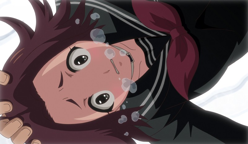 euphoria~『蒔羽梨香』『葵 菜月』蘇る地獄絵図 編~ 画像3
