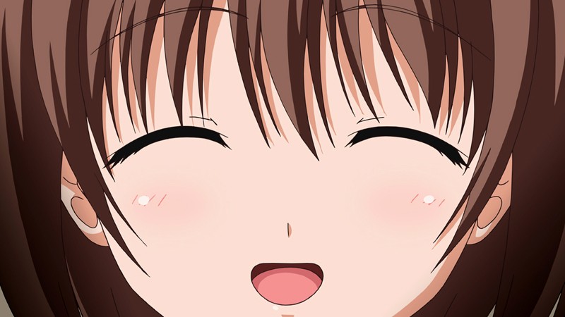 ふくびき!トライアングル~双葉はあたふた~◆~ 「小悪魔イタズラっ娘の壁ドン哀歌◆」 画像1