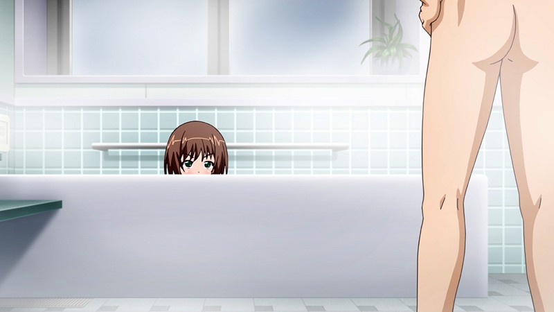 ふくびき!トライアングル~双葉はあたふた~◆~ 「小悪魔イタズラっ娘の壁ドン哀歌◆」 画像11