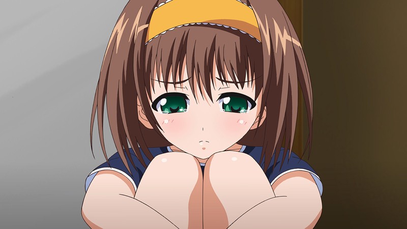 ふくびき!トライアングル~双葉はあたふた~◆~ 「小悪魔イタズラっ娘の壁ドン哀歌◆」 画像8