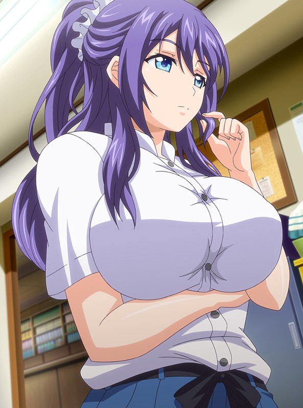 漫喫ハプニング ~女難が空から降ってくる!?美少女達から身を守れ!~ 編 画像1