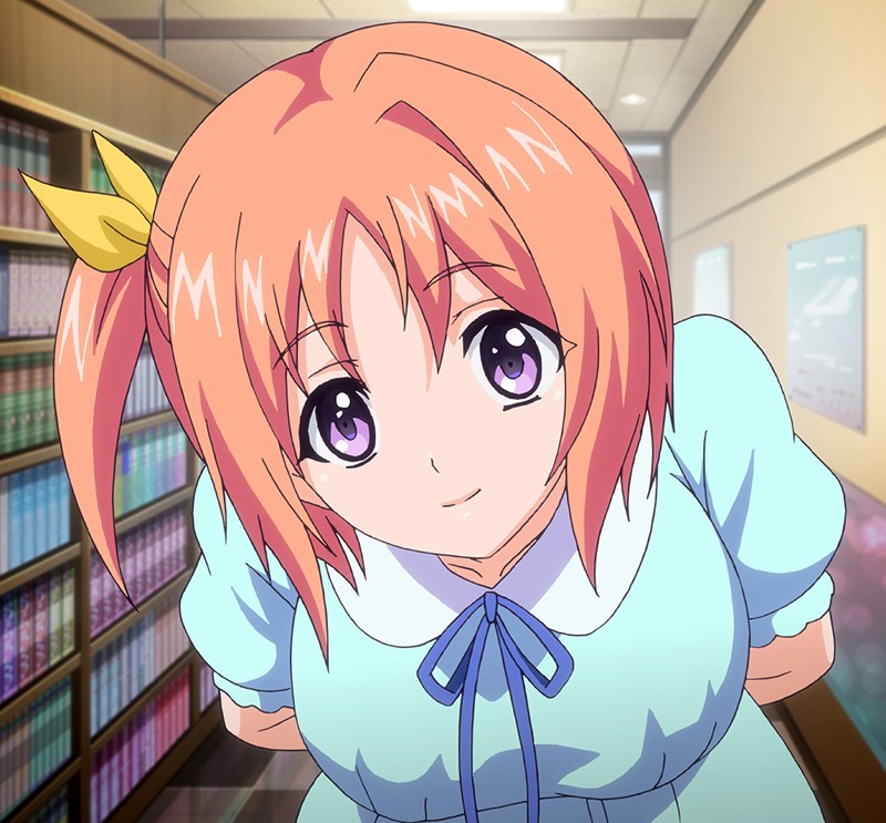 漫喫ハプニング ~女難が空から降ってくる!?美少女達から身を守れ!~ 編 画像2