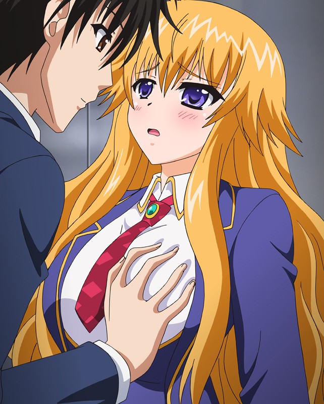 あい☆きゃん~はめドル・レイナ~囁く憎棒に拒み潤う媚肉◆~ 画像1