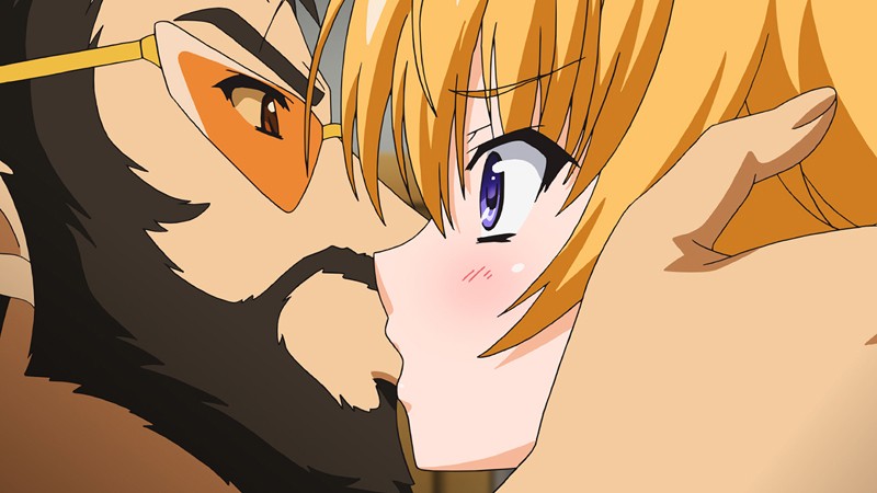 あい☆きゃん~はめドル・レイナ~囁く憎棒に拒み潤う媚肉◆~ 画像10
