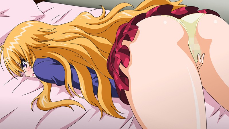 あい☆きゃん~はめドル・レイナ~囁く憎棒に拒み潤う媚肉◆~ 画像3