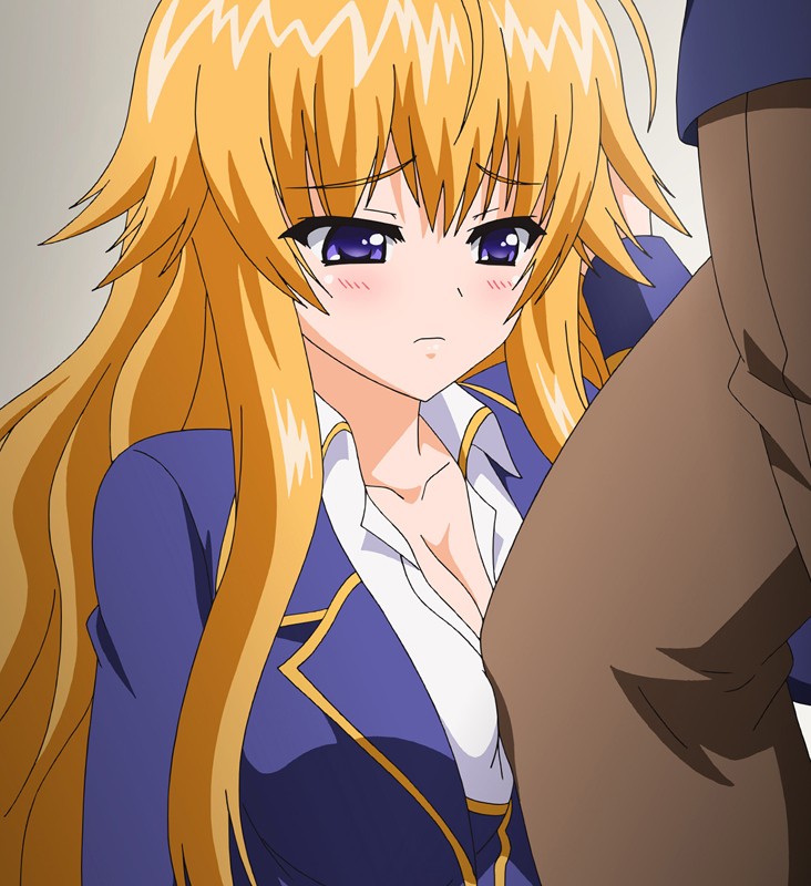 あい☆きゃん~はめドル・レイナ~囁く憎棒に拒み潤う媚肉◆~ 画像4