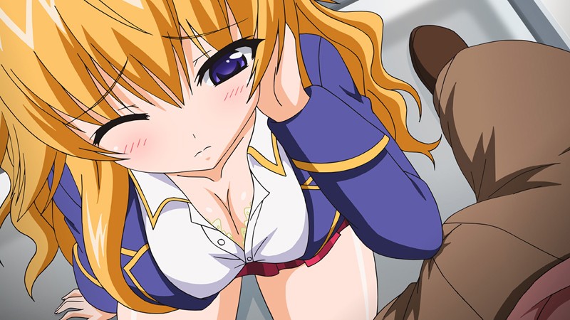 あい☆きゃん~はめドル・レイナ~囁く憎棒に拒み潤う媚肉◆~ 画像5
