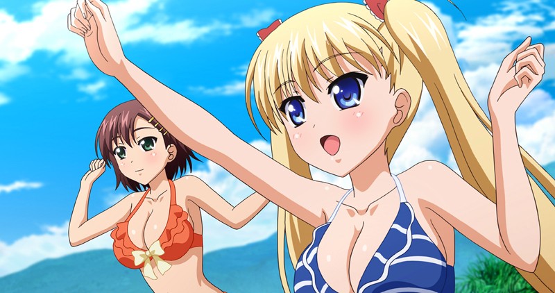 鬼父 Refresh 「小生意気ロマンティックが止まらない◆」 画像1