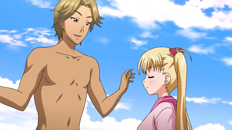 鬼父 Refresh 「小生意気ロマンティックが止まらない◆」 画像10