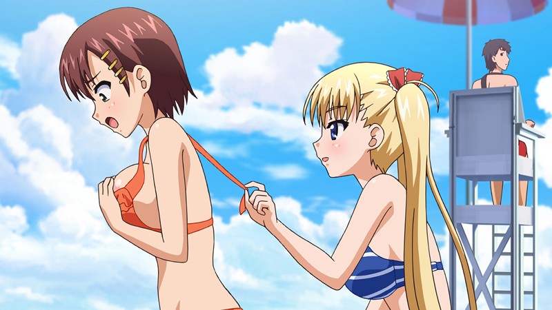 鬼父 Refresh 「小生意気ロマンティックが止まらない◆」 画像3
