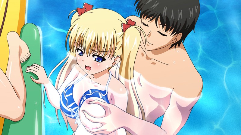 鬼父 Refresh 「小生意気ロマンティックが止まらない◆」 画像8
