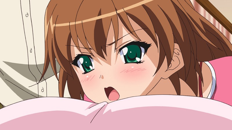 鬼父2 上巻 「おバカな袴っ娘の反省」 画像10
