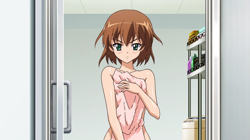 鬼父2 上巻 「おバカな袴っ娘の反省」 画像2