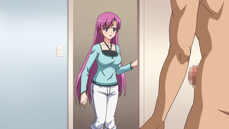 鬼父2 下巻 「巨乳と天然の卑しと嫉み」 画像1