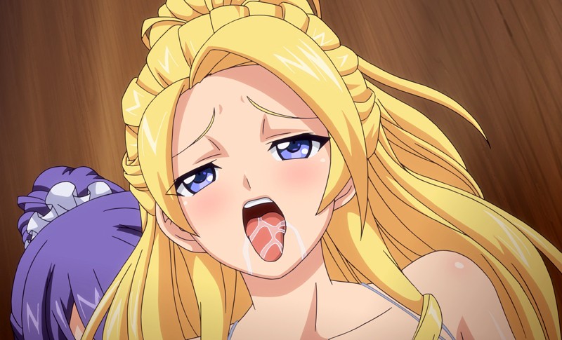 漫喫ハプニング ツンツン◆デレデレ◆ SとMのホライゾン。爆乳おバカ令嬢はアブノーマルがお好き!? 編 画像10