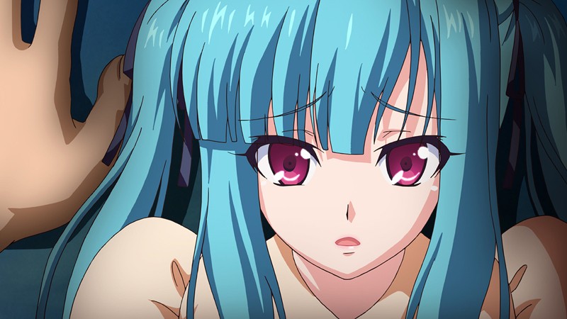 牝教師4~穢された教壇~「生意気ドジっ娘女教師・美結~高飛車ハメ堕ち2濁金」 画像1