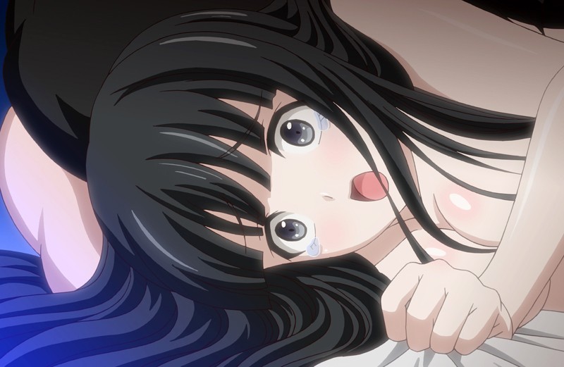 euphoria 目指す楽園は神聖なる儀式の先に。救世主の母は……白夜凛音!? 編 画像18