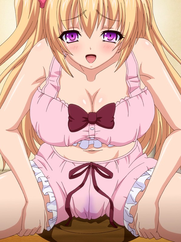 バカな妹を利口にするのは俺の××だけな件について ミルク大好き!! 御津井 芭華◆ 編 画像6