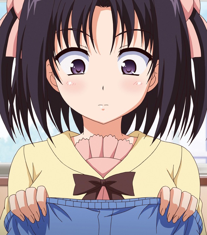 らぶ2Quad 「妹巫女ぷりん・ほのか~拡げて弾く未開のレッスン◆」 画像8