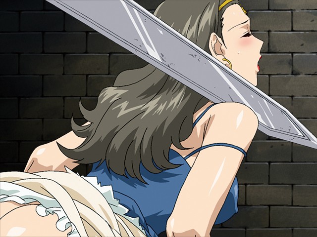 戦乙女ヴァルキリー 第一夜 「女神捕獲」 画像10