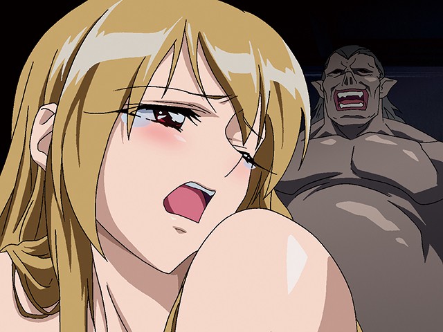 戦乙女ヴァルキリー 第一夜 「女神捕獲」 画像8